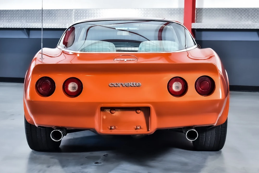 1980 Chevrolet Corvette C3 - Image 19 of 30