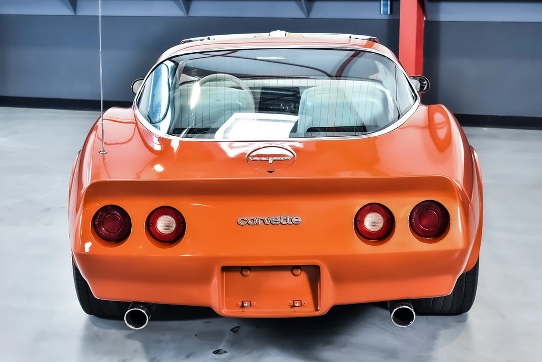 1980 Chevrolet Corvette C3 - Image 18 of 30