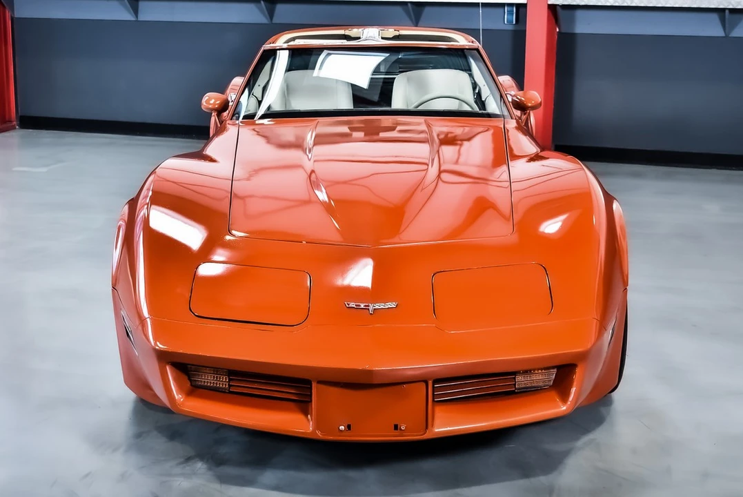 1980 Chevrolet Corvette C3 - Image 2 of 30