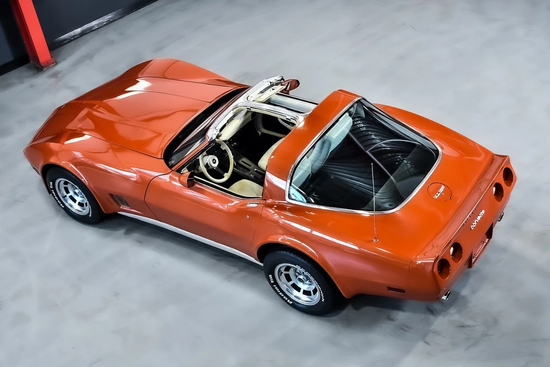 1980 Chevrolet Corvette C3 - Image 28 of 30