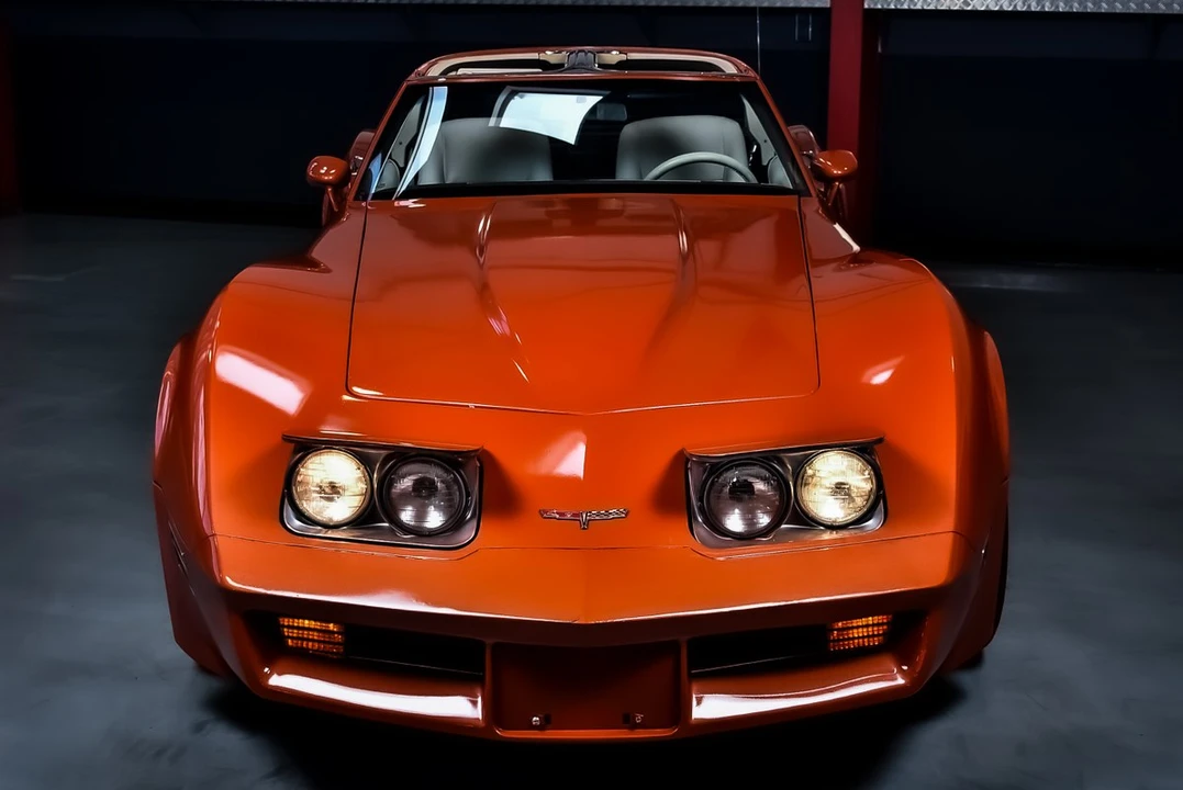 1980 Chevrolet Corvette C3 - Image 3 of 30