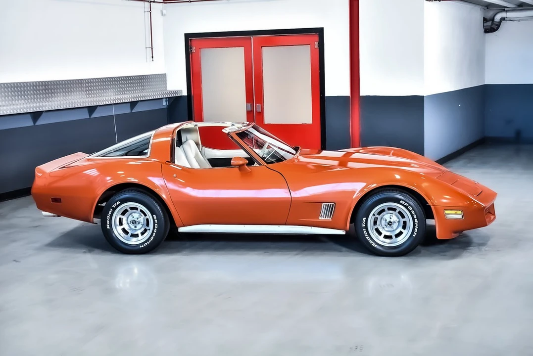 1980 Chevrolet Corvette C3 - Image 14 of 30