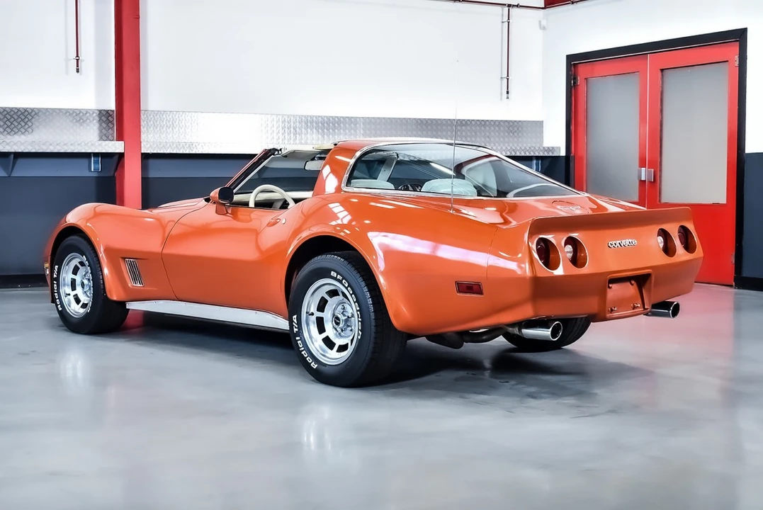 1980 Chevrolet Corvette C3 - Image 23 of 30