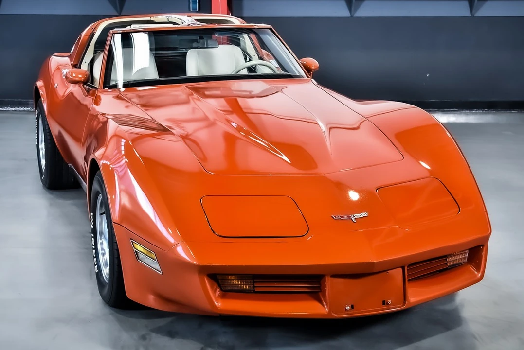 1980 Chevrolet Corvette C3 - Image 5 of 30