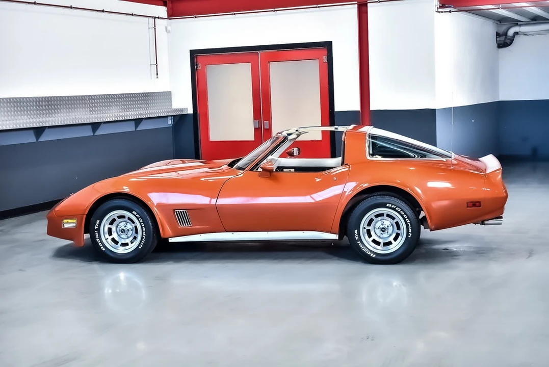 1980 Chevrolet Corvette C3 - Image 26 of 30