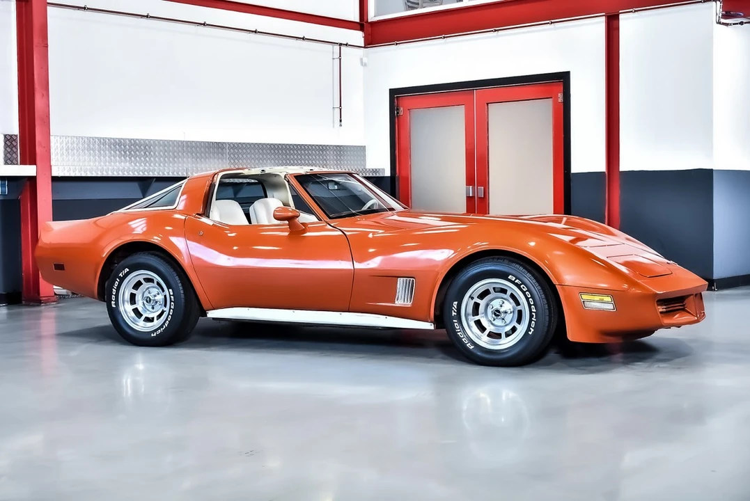 1980 Chevrolet Corvette C3 - Image 13 of 30