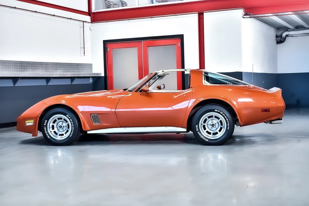 1980 Chevrolet Corvette C3 - Image 27 of 30