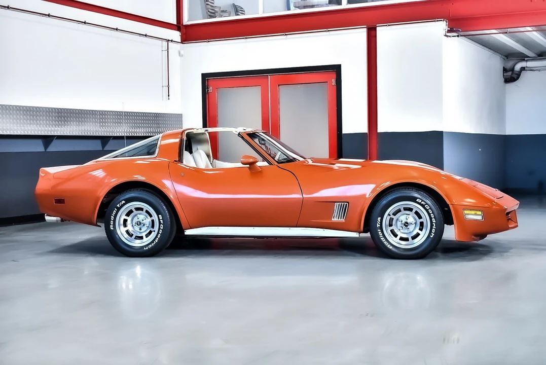 1980 Chevrolet Corvette C3 - Image 15 of 30