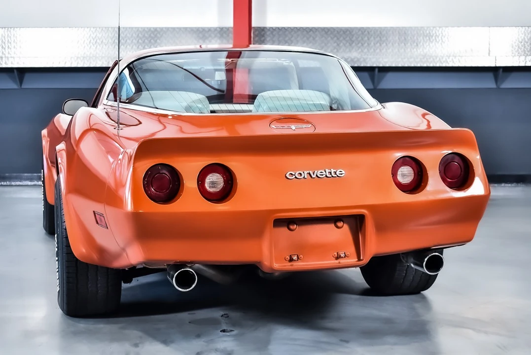 1980 Chevrolet Corvette C3 - Image 21 of 30