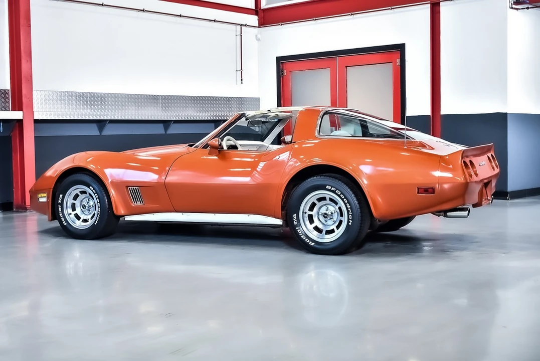 1980 Chevrolet Corvette C3 - Image 25 of 30