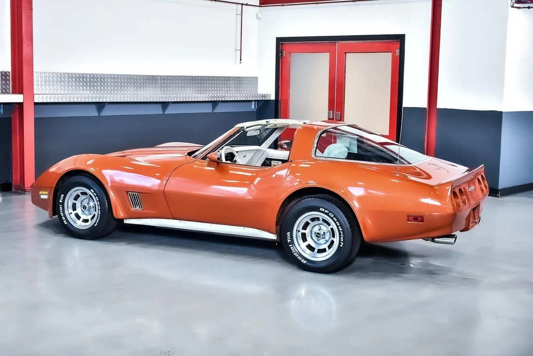 1980 Chevrolet Corvette C3 - Image 24 of 30