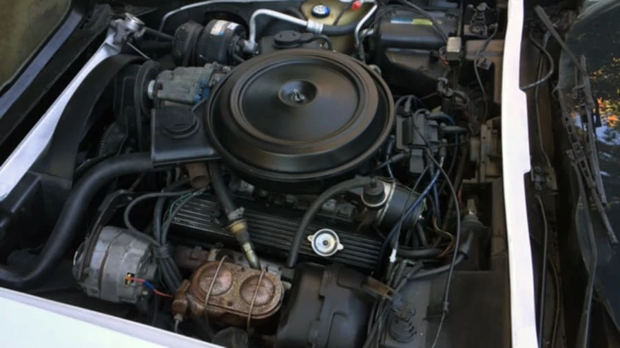 1980 Chevrolet Corvette C3 - Image 4 of 4