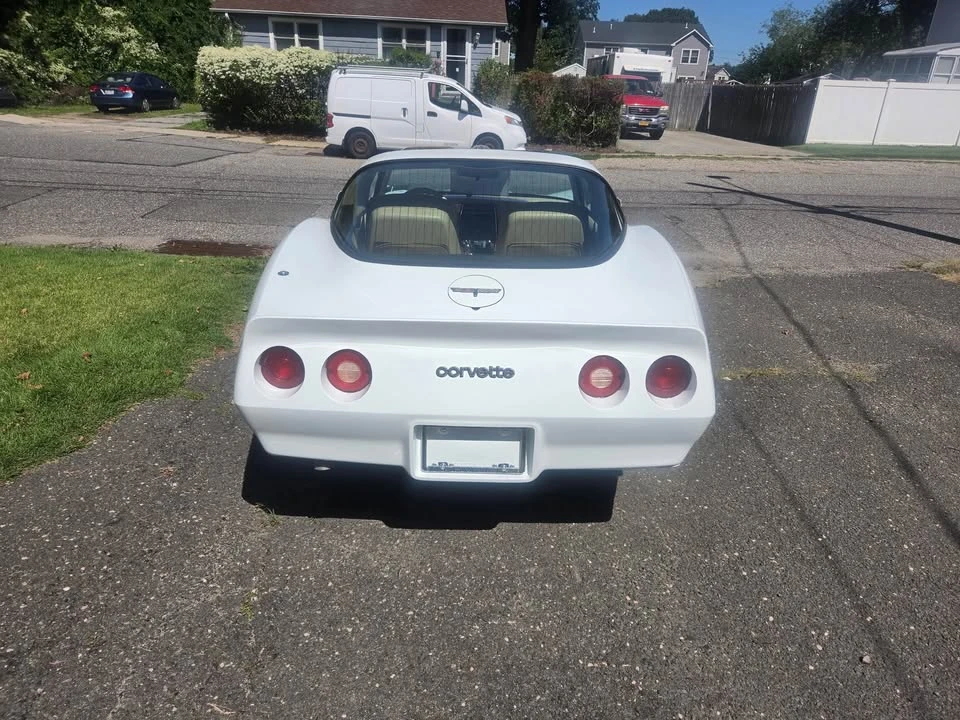 1980 Chevrolet Corvette C3 - Image 2 of 2