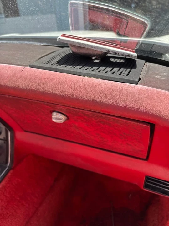 1980 Chevrolet Corvette C3 - Image 9 of 11
