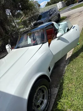 1980 Chevrolet Corvette C3 - Image 3 of 11