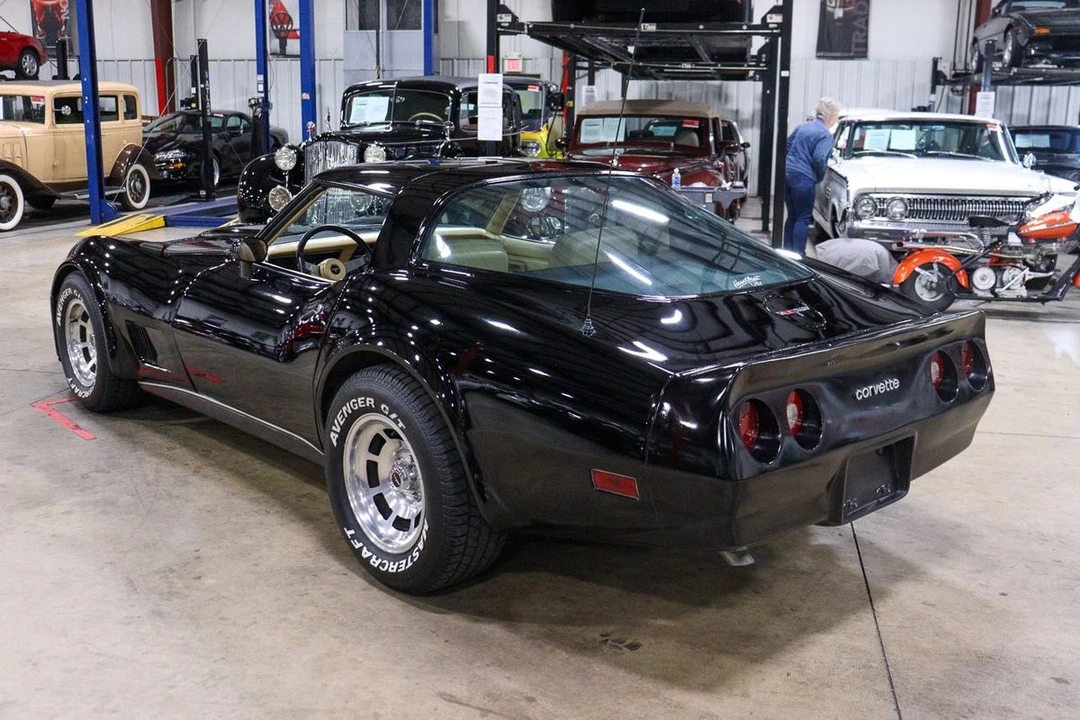 1980 Chevrolet Corvette C3 - Image 6 of 12