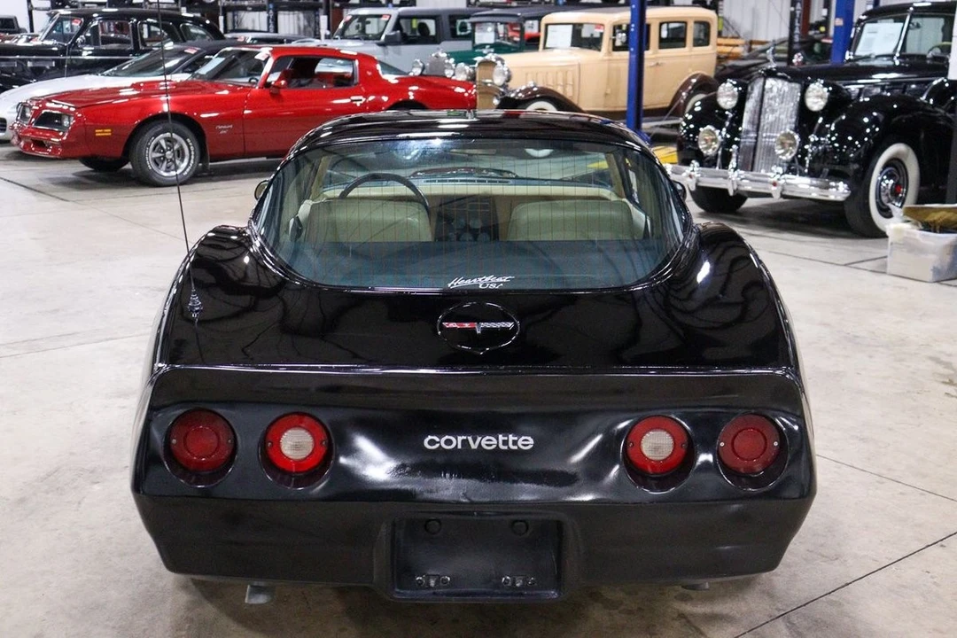 1980 Chevrolet Corvette C3 - Image 7 of 12