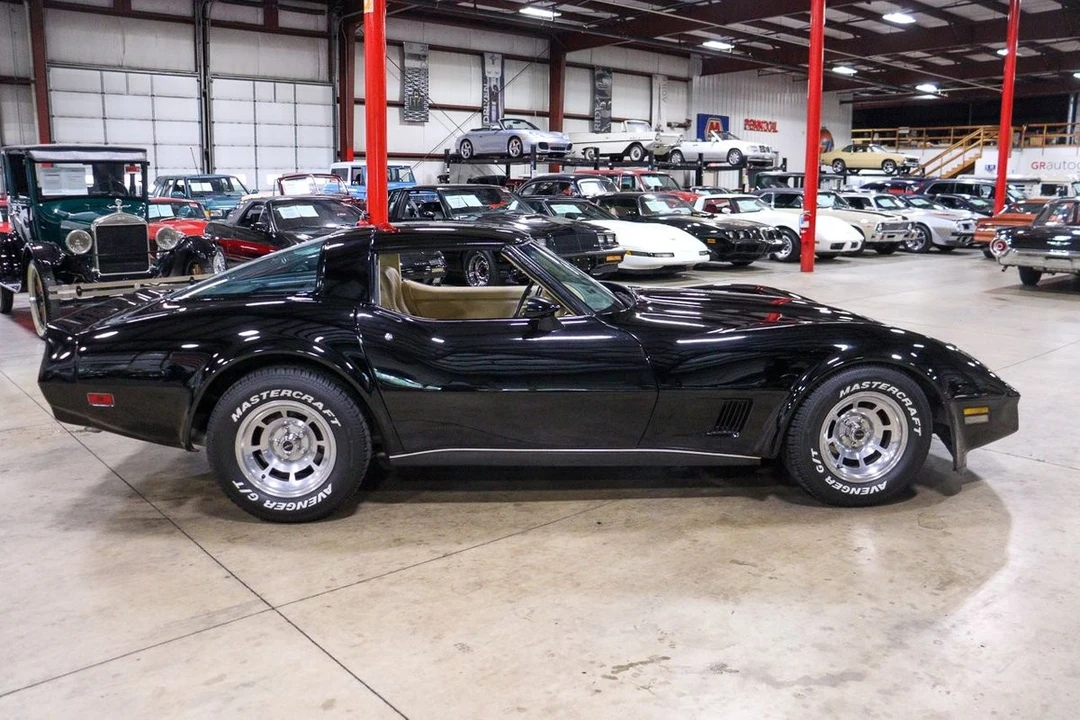 1980 Chevrolet Corvette C3 - Image 10 of 12