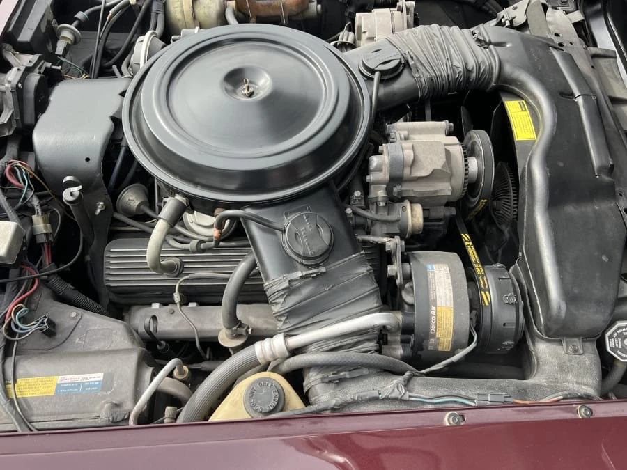 1980 Chevrolet Corvette C3 - Image 9 of 9