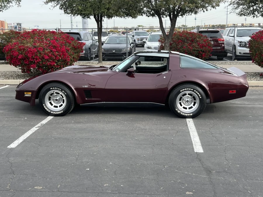 1980 Chevrolet Corvette C3 - Image 2 of 9