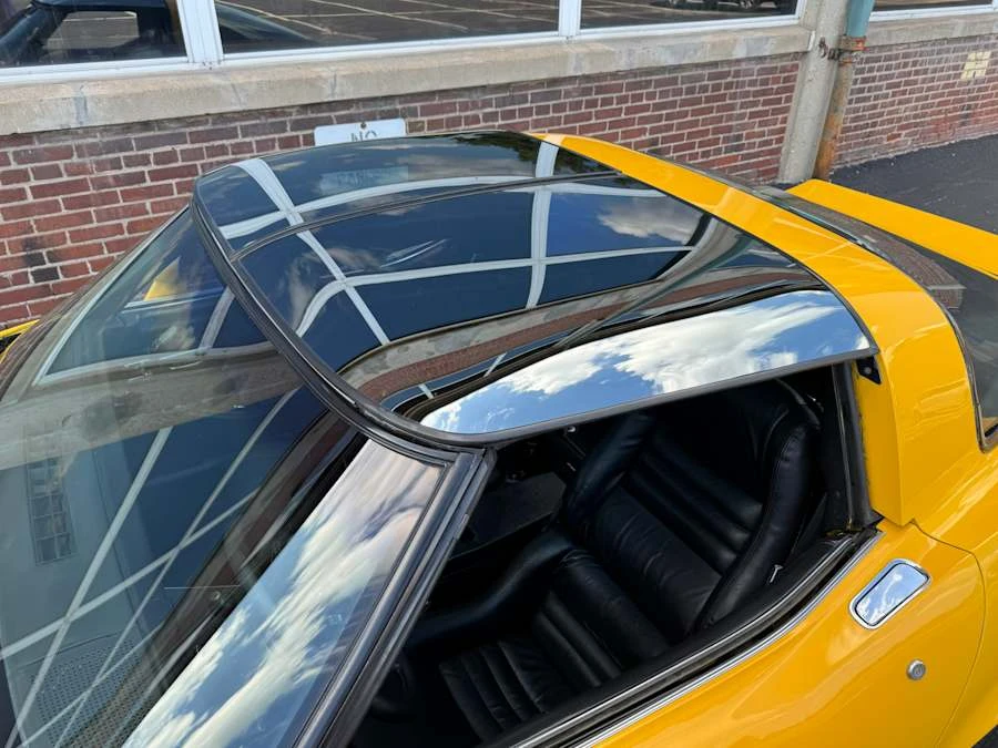 1980 Chevrolet Corvette C3 - Image 5 of 10