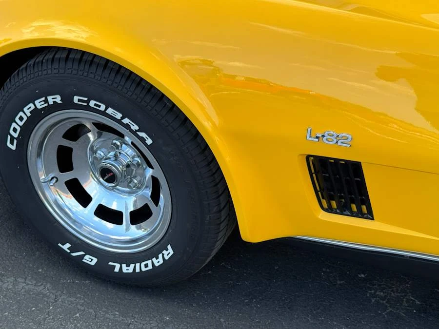 1980 Chevrolet Corvette C3 - Image 4 of 10