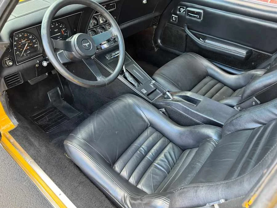 1980 Chevrolet Corvette C3 - Image 7 of 10