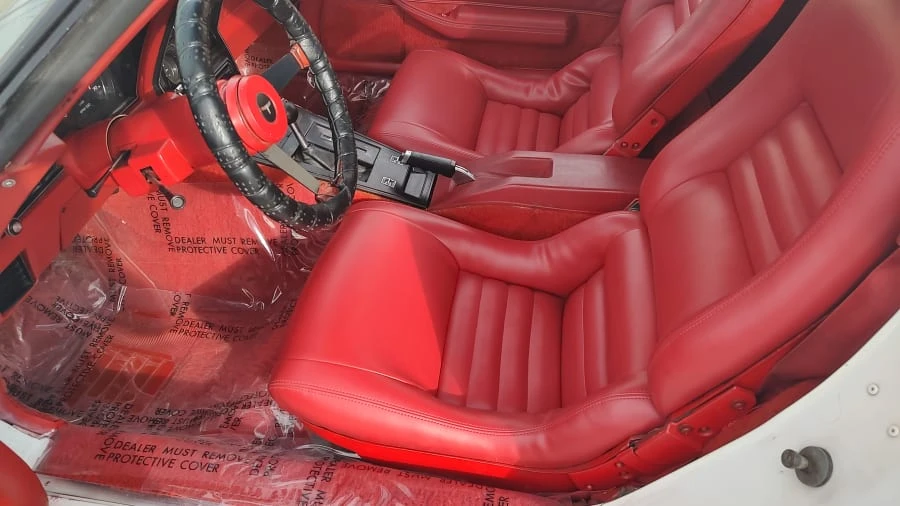 1980 Chevrolet Corvette C3 - Image 8 of 11