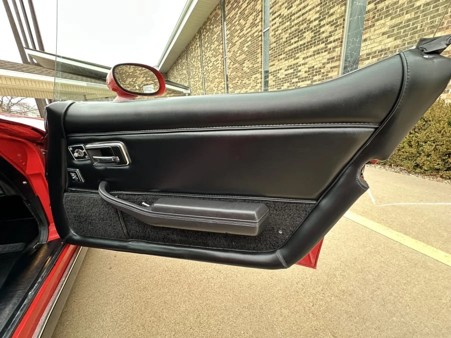 1980 Chevrolet Corvette C3 - Image 29 of 31