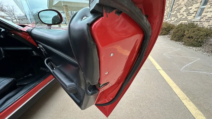 1980 Chevrolet Corvette C3 - Image 28 of 31