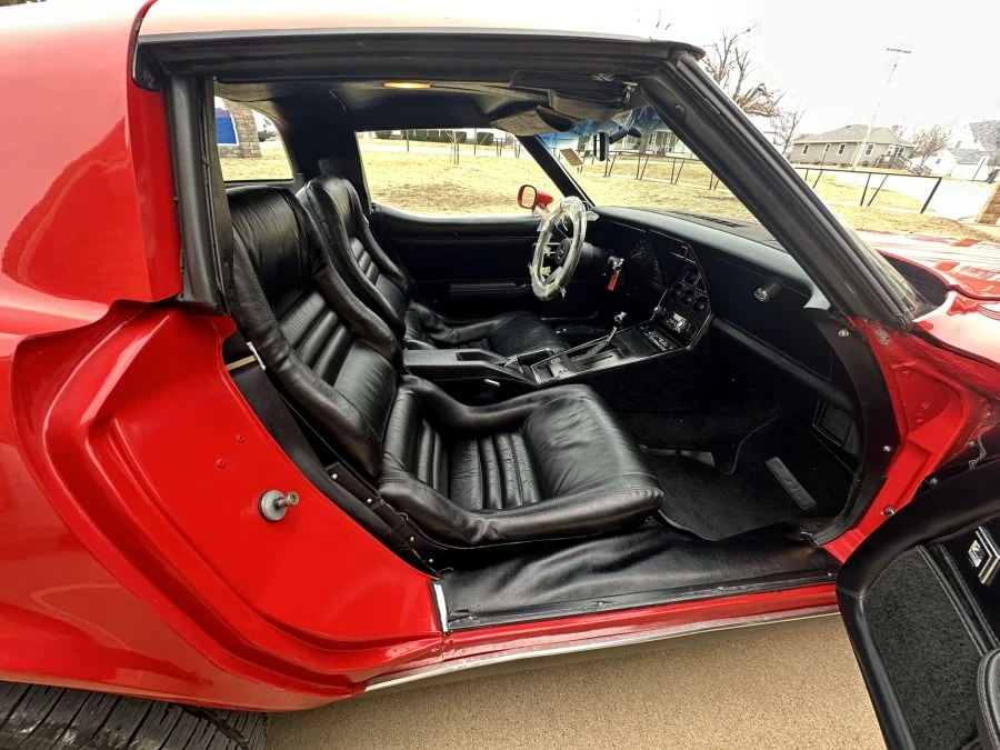 1980 Chevrolet Corvette C3 - Image 24 of 31