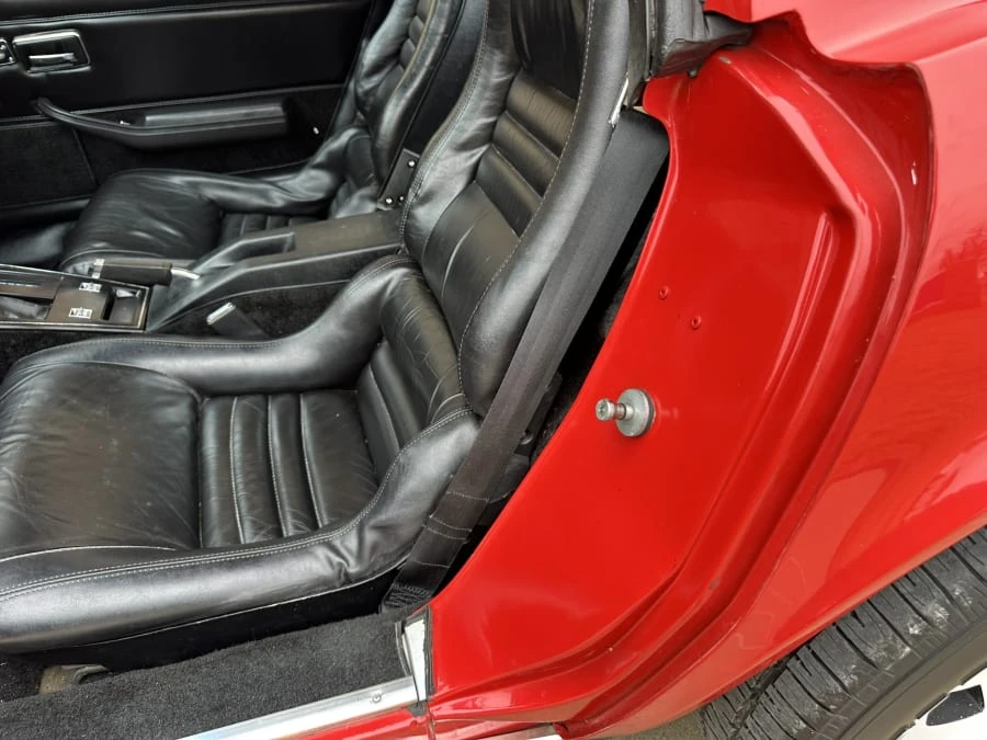 1980 Chevrolet Corvette C3 - Image 26 of 31