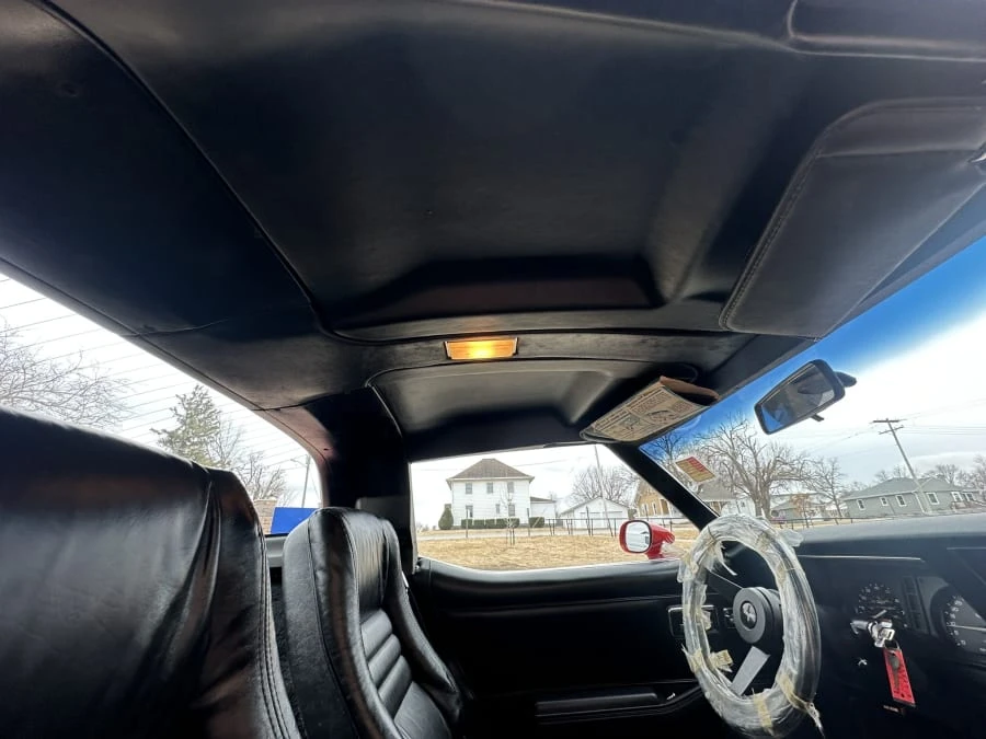 1980 Chevrolet Corvette C3 - Image 27 of 31
