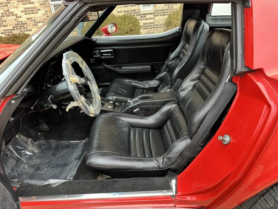 1980 Chevrolet Corvette C3 - Image 22 of 31