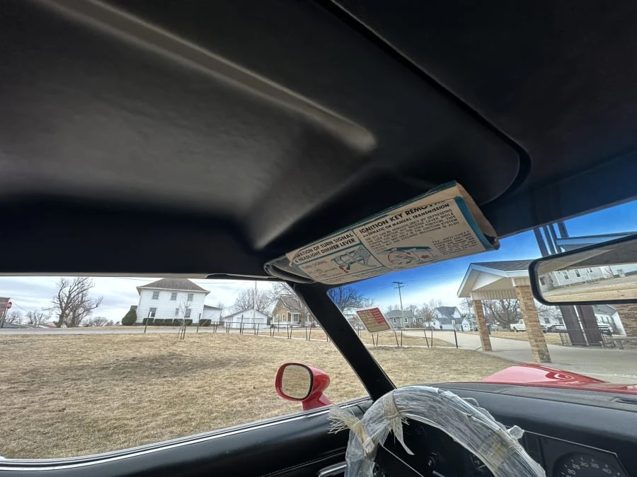 1980 Chevrolet Corvette C3 - Image 31 of 31
