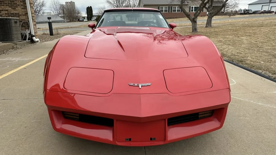 1980 Chevrolet Corvette C3 - Image 10 of 31
