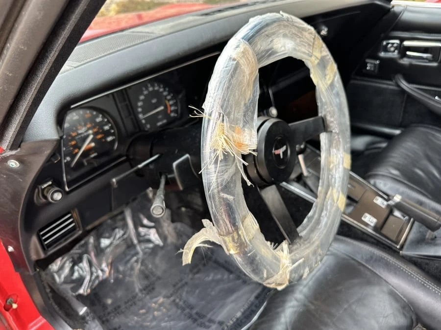 1980 Chevrolet Corvette C3 - Image 25 of 31