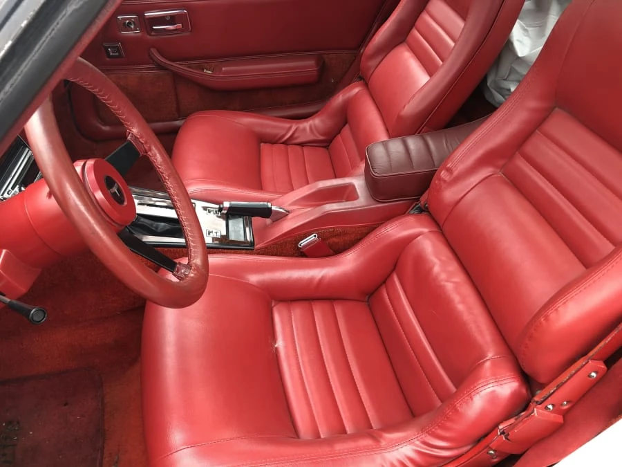 1980 Chevrolet Corvette C3 - Image 2 of 4
