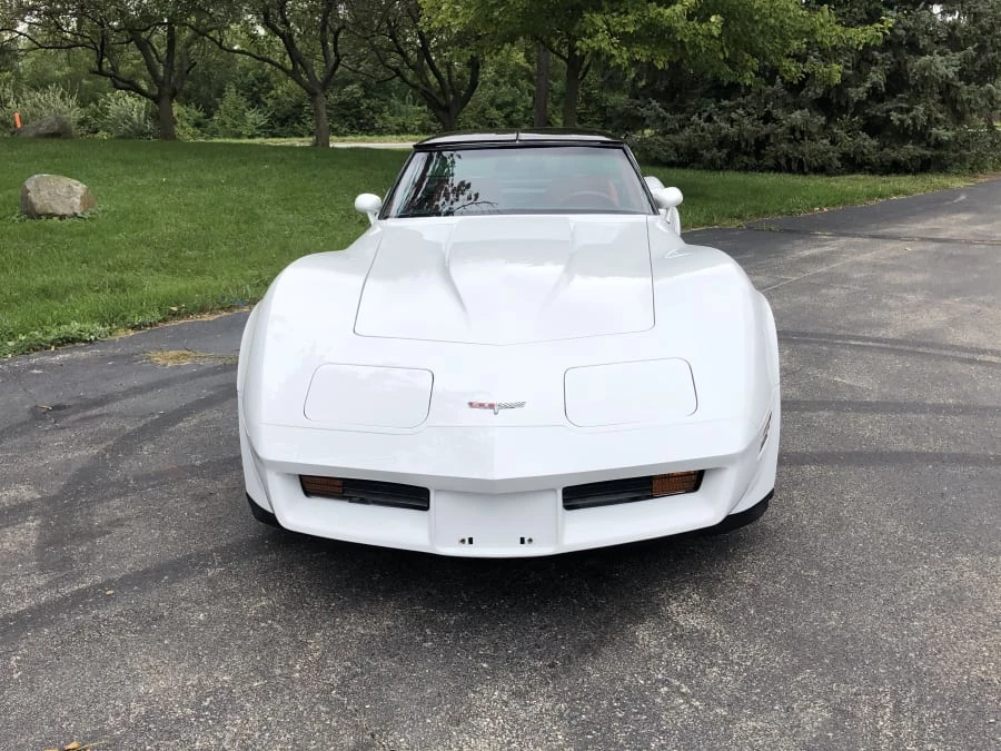 1980 Chevrolet Corvette C3 - Image 4 of 4