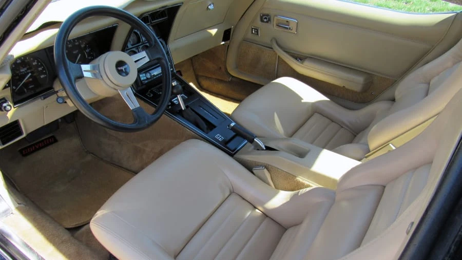 1980 Chevrolet Corvette C3 - Image 4 of 7