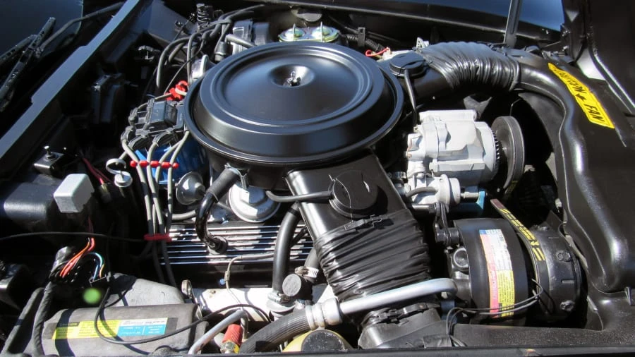 1980 Chevrolet Corvette C3 - Image 6 of 7
