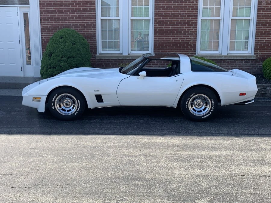 1980 Chevrolet Corvette C3 - Image 2 of 7