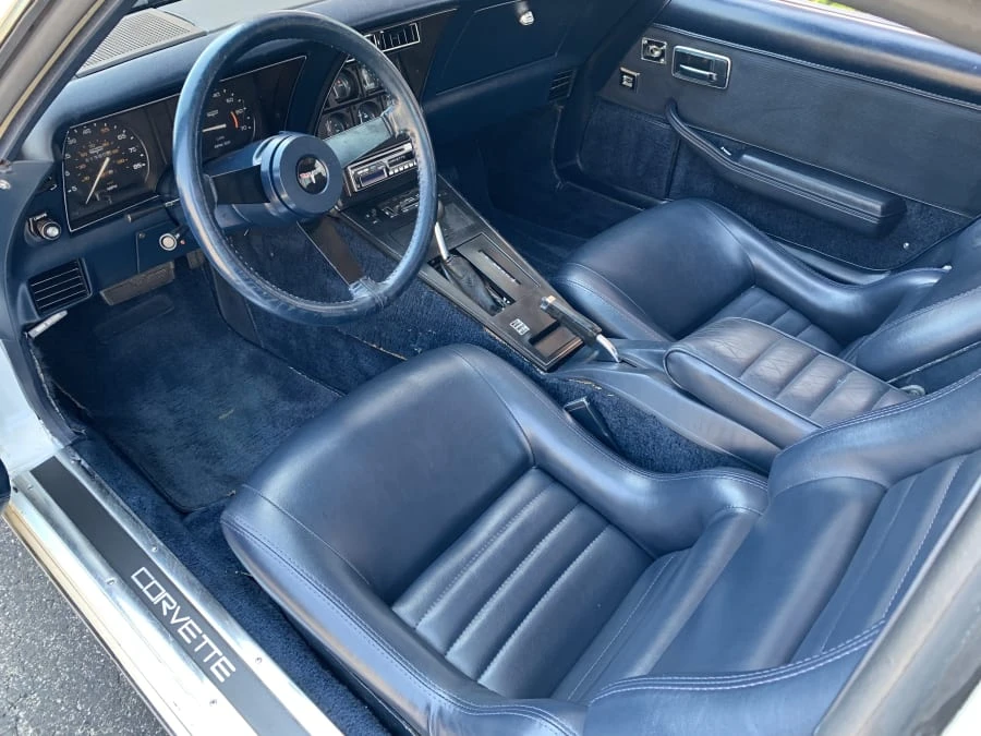 1980 Chevrolet Corvette C3 - Image 4 of 7