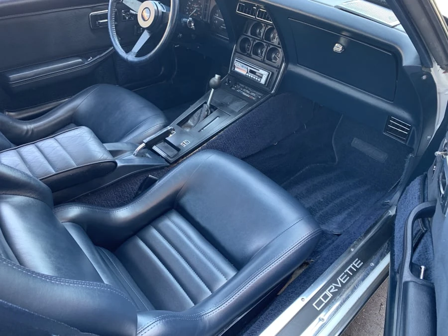 1980 Chevrolet Corvette C3 - Image 5 of 7