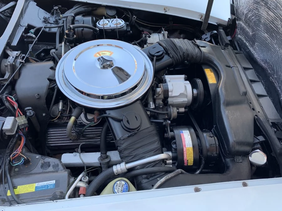1980 Chevrolet Corvette C3 - Image 6 of 7