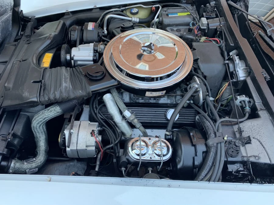 1980 Chevrolet Corvette C3 - Image 7 of 7