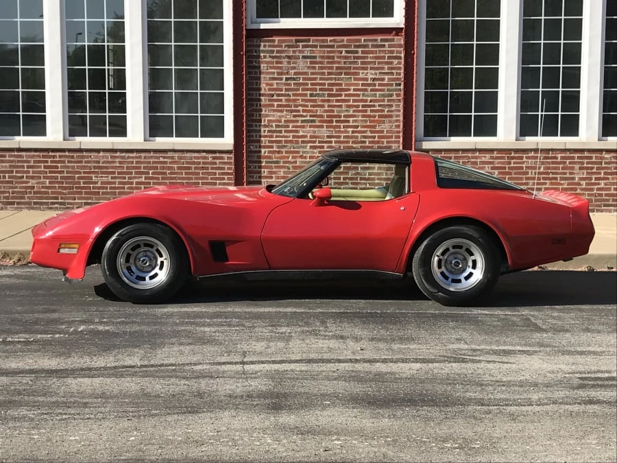 1980 Chevrolet Corvette C3 - Image 2 of 8