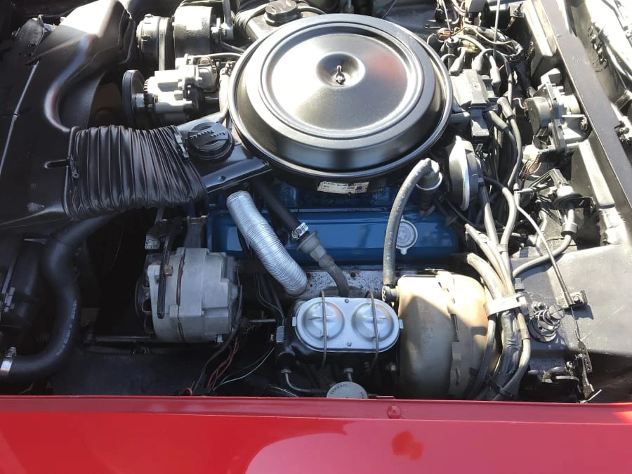 1980 Chevrolet Corvette C3 - Image 6 of 8
