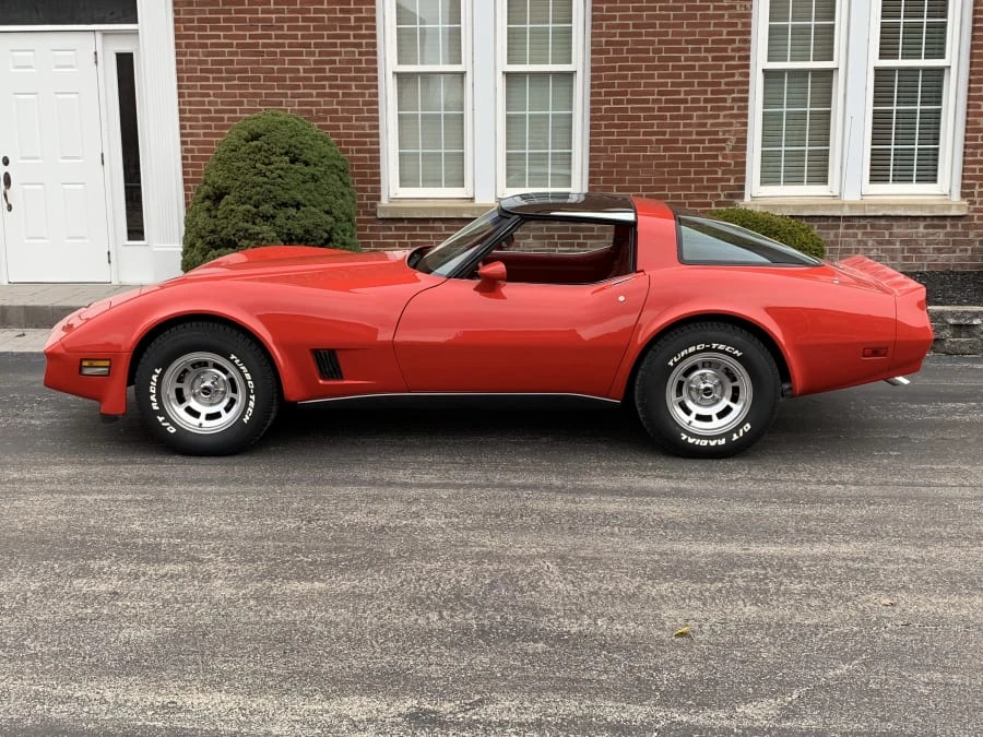 1980 Chevrolet Corvette C3 - Image 2 of 7