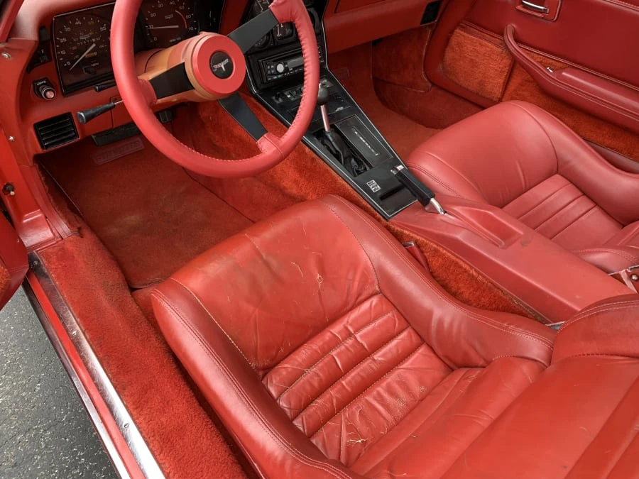 1980 Chevrolet Corvette C3 - Image 4 of 7